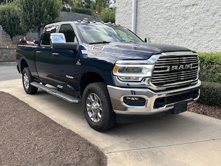2023 Ram 2500 Laramie Pickup