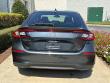2024 Honda Civic EX-L Hatchback