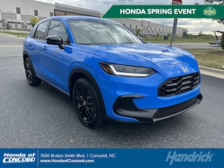 2026 Honda HR-V Sport CVT SUV