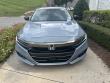 2021 Honda Accord Sport SE Sedan