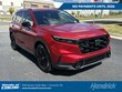  Honda CR-V Hybrid