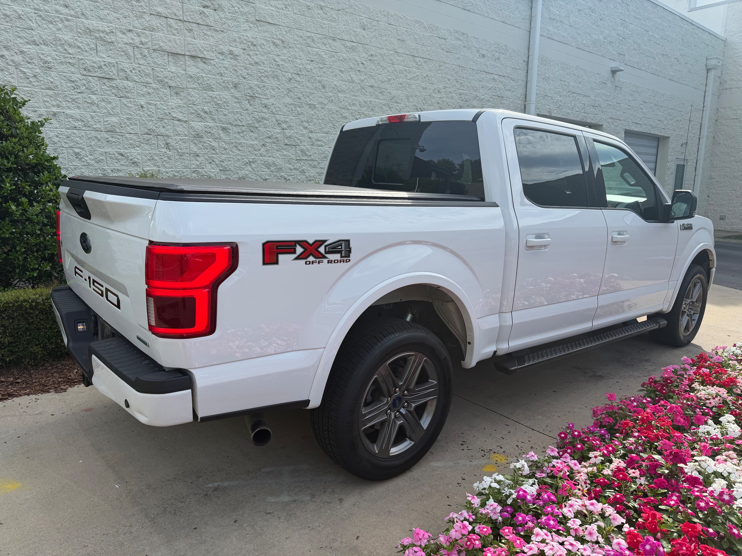 Ford F-150 XLT