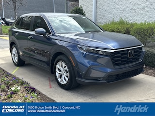 2025 Honda CR-V LX SUV