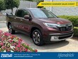  Honda Ridgeline