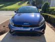 2024 Kia Forte LXS Sedan