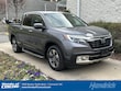  Honda Ridgeline