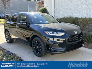 2025 Honda HR-V Sport SUV