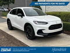 2024 Honda HR-V