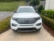 2021 Ford Explorer Limited SUV