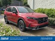  Honda CR-V Hybrid
