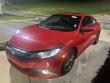 2019 Honda Civic EX Coupe