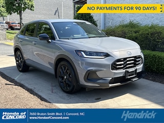 2023 Honda HR-V Sport SUV