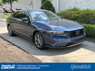 2024 Honda Accord EX Sedan