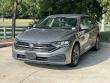 2024 Volkswagen Jetta SE Sedan
