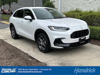 2024 Honda HR-V EX-L SUV