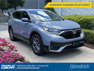 2022 Honda CR-V EX SUV