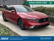  Honda Accord Hybrid
