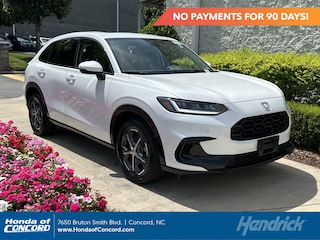 2023 Honda HR-V EX-L SUV