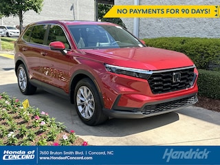 2024 Honda CR-V EX SUV