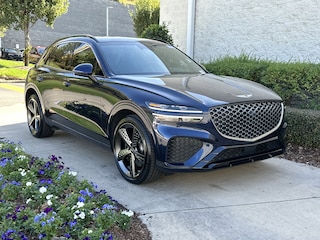 2025 Genesis GV70 2.5T SUV