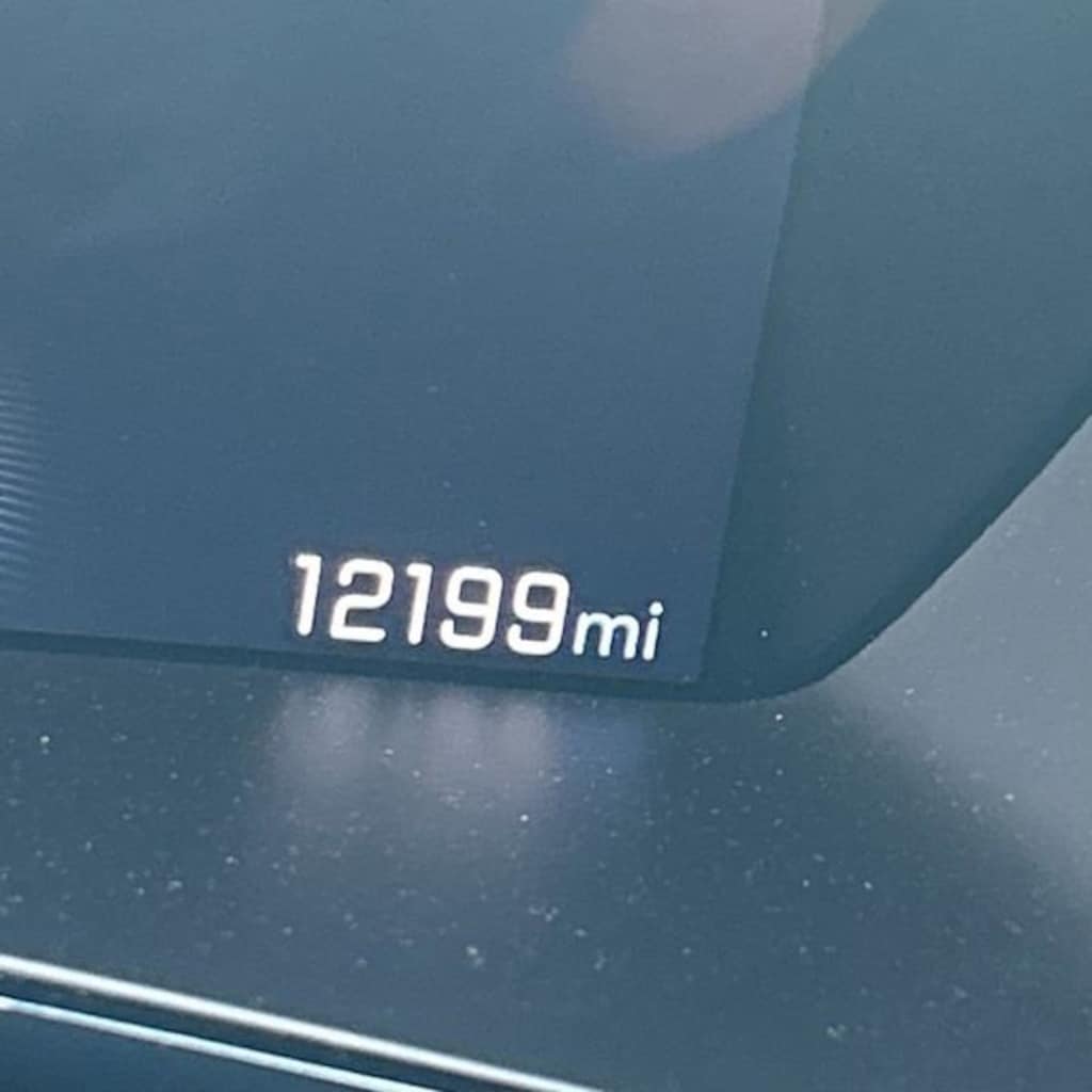 Used 2024 Chevrolet Colorado 4WD ZR2 Pickup