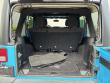 2017 Jeep Wrangler Unlimited Sport Convertible