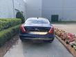 2016 Jaguar XJ XJL Portfolio Sedan