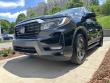 2022 Honda Ridgeline RTL-E Pickup