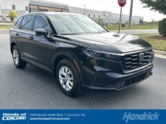 2026 Honda CR-V LX SUV