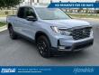  Honda Ridgeline