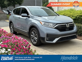 2022 Honda CR-V EX SUV