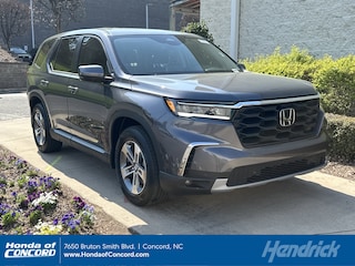2025 Honda Pilot EX-L SUV
