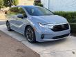 2024 Honda Odyssey Elite Minivan