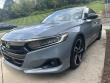 2021 Honda Accord Sport SE Sedan