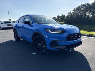 2026 Honda HR-V Sport CVT SUV