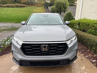 2024 Honda CR-V EX-L SUV