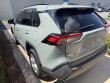 2021 Toyota RAV4 Hybrid XLE SUV