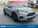 2027 Honda HR-V