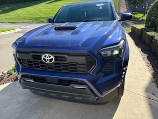 2024 Toyota Tacoma TRD Sport Pickup