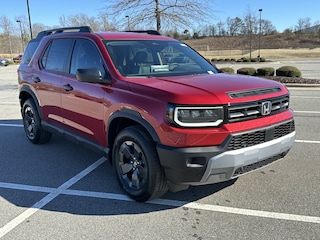 2026 Honda Passport RTL SUV