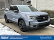  Honda Ridgeline