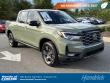  Honda Ridgeline