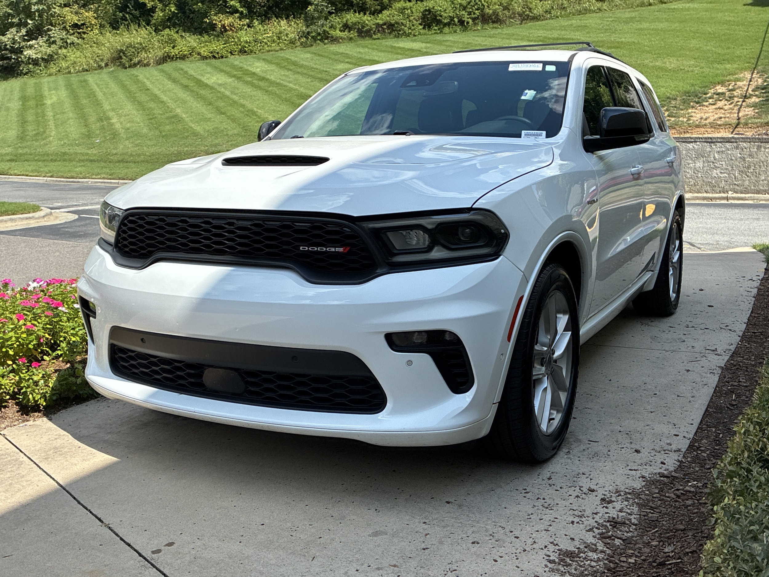 2023 Dodge Durango R/T Plus
