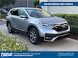 Honda CR-V Hybrid