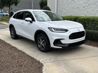 2023 Honda HR-V EX-L SUV