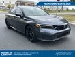  Honda Civic  Hybrid