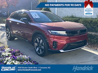 2026 Honda Prologue Elite SUV