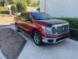 2019 Nissan Titan SV Pickup
