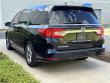 2019 Honda Odyssey EX Minivan