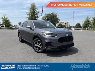 2024 Honda HR-V EX-L SUV